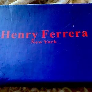 New and beautiful shoes